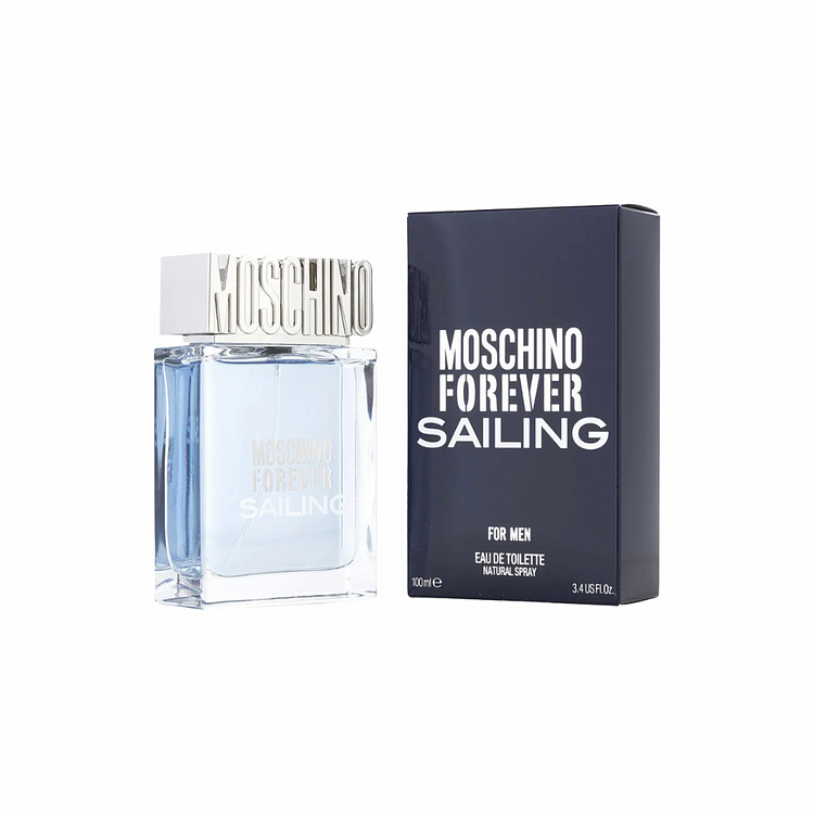 Forever Sailing by Moschino 