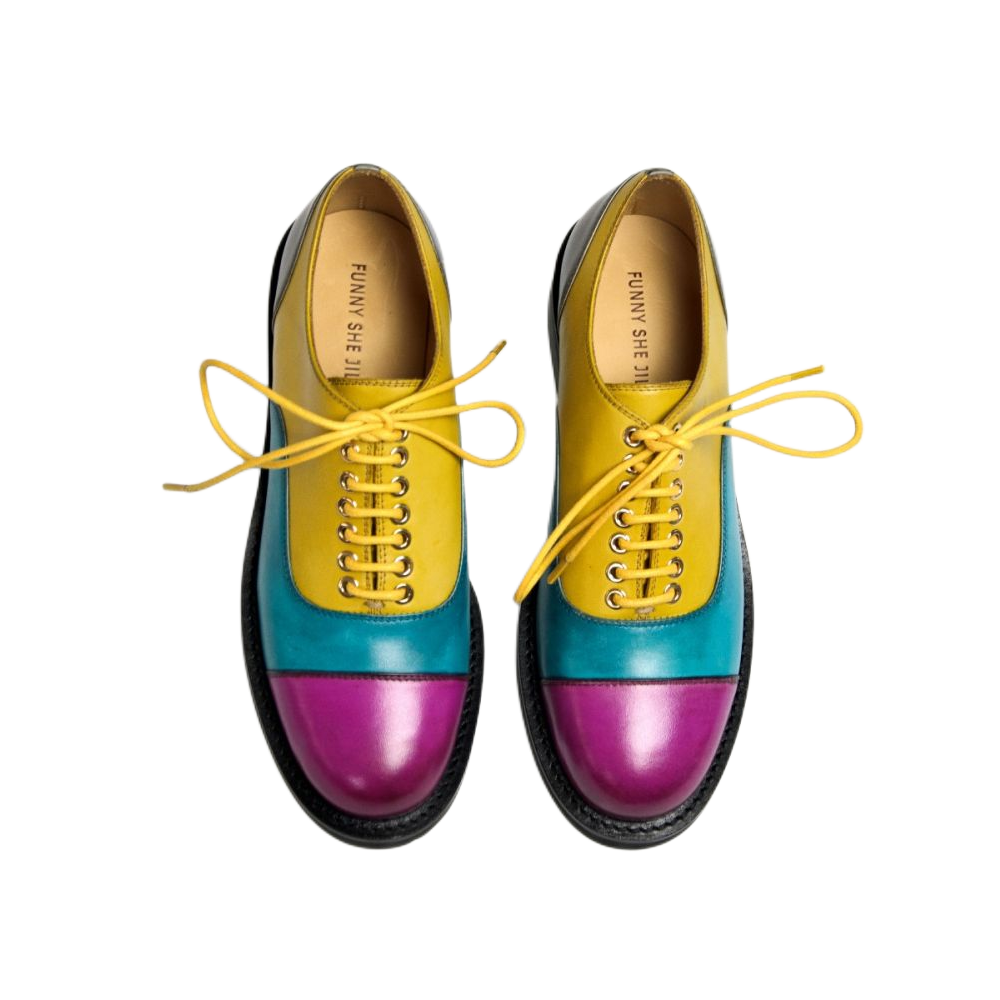 Nicepairs Kitten Heel , Slingback , Low Heel Custom