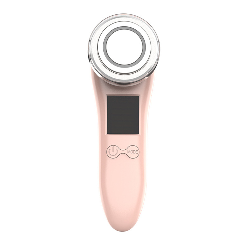 

Electroporation RF Radio Face Lifting LED Photon Skin Care Beauty Device, 501 Original