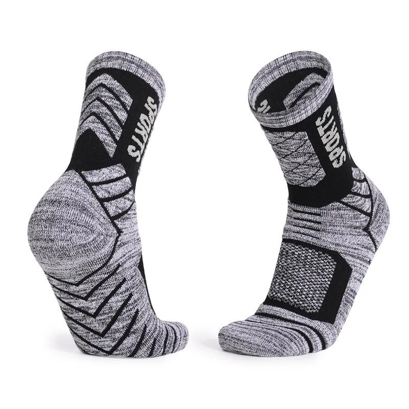 Thermal Ski Socks Outdoor Mountaineering Socks, Size: Free Size