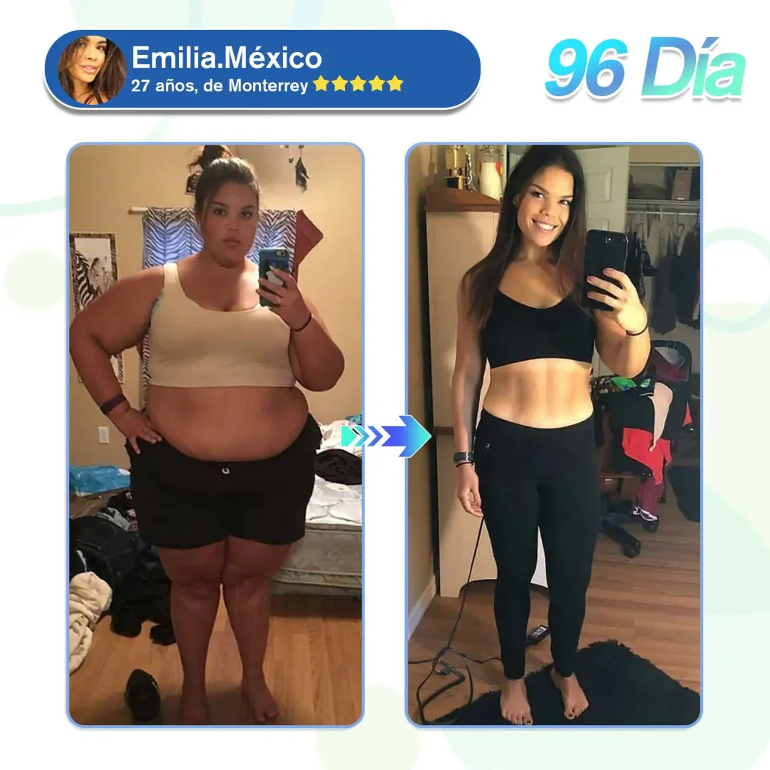 	CROAIE&reg; SMGT-GLP-1 Nano-Parche de Microagujas