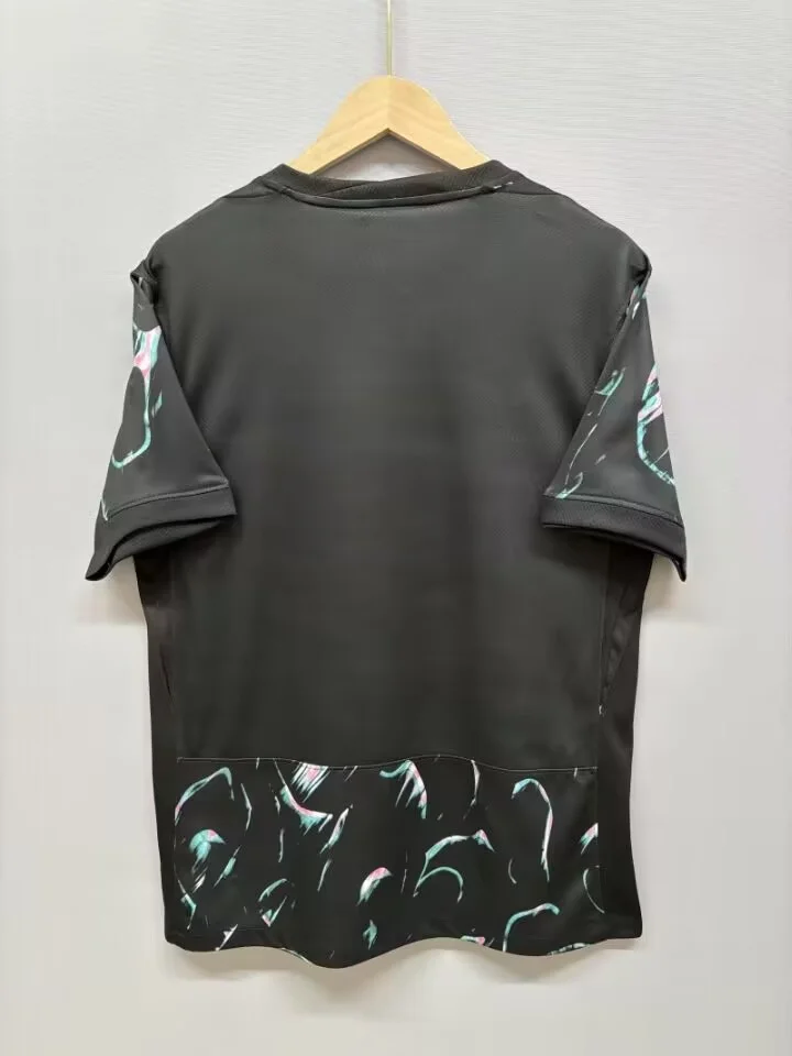 2024 Korea Away Soccer Jersey Thai Quality