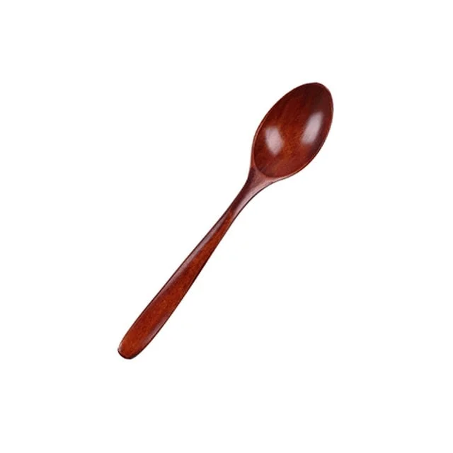 Spoon for Soups, Dessert