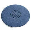 BT5.3 Sleep Pillow Speaker Stereo Bass Mini Bone Conduction Sleep Aid with White Noise for Adults Kids Deep Sleeping Accessories