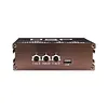 4x50W Car DSP Digital Audio Processor DSP Car Power Amplifier Car DSP Amplifier