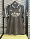 2024/2025 Real Madrid Third AwayFootball Shirt 1:1 Thai Quality love fball