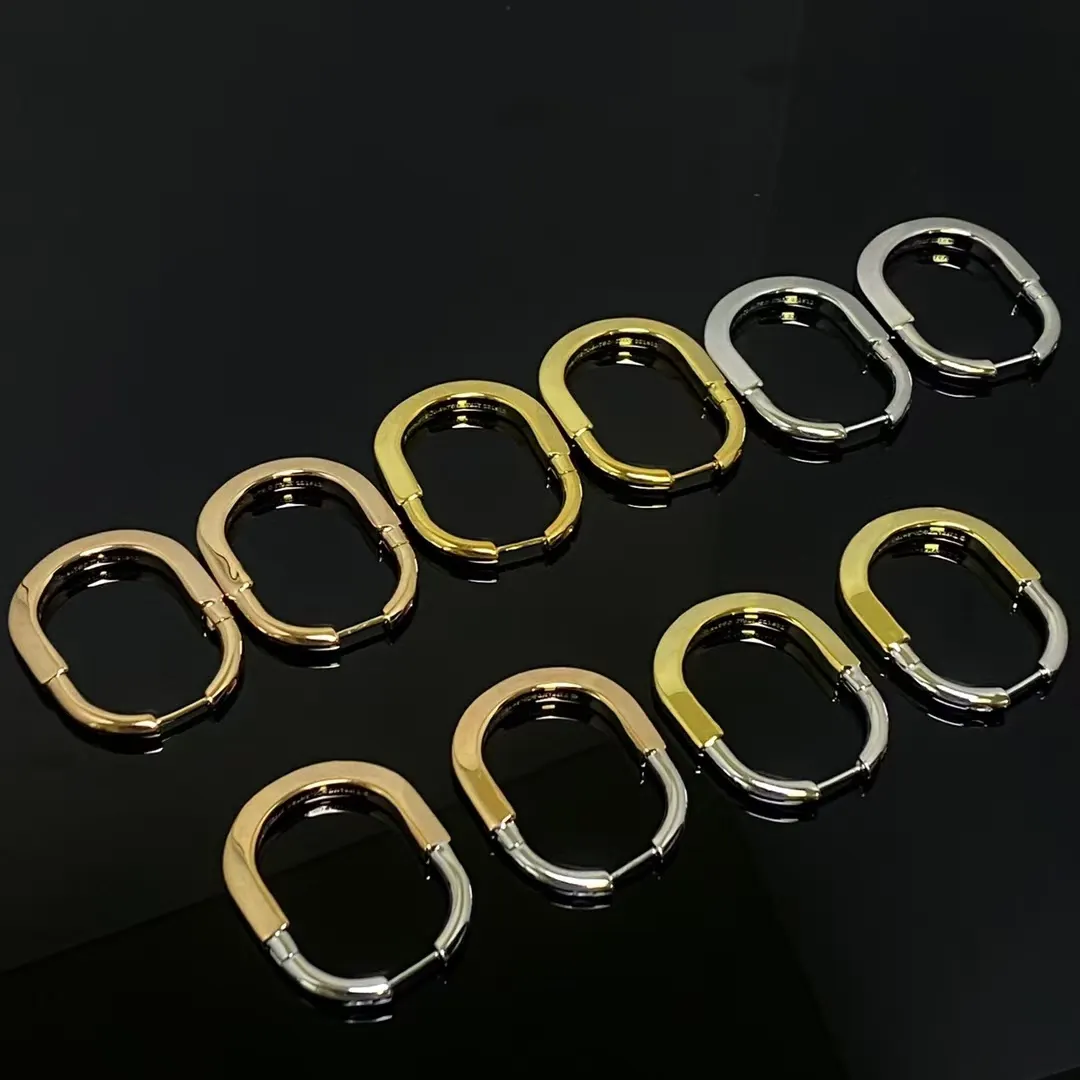 Tiffany Lock Ring
