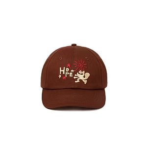 BTS Arirang Ball Cap Red | 5th Album Official Love Song Hat 💜