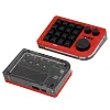 DOIO KB16-02 Macro Keyboard Updated Macro Pad