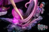 1/6 Scale Battle Scene Boa Hancock - ONE PIECE Resin Statue - Baby Face Studio