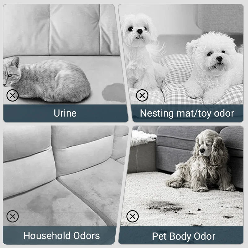 YUNPSO™ Pet Odor Eliminator Spray 22