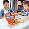 Hard Carrying Case for Yoto Mini (2024 Edition) Audio Player Storage Bag