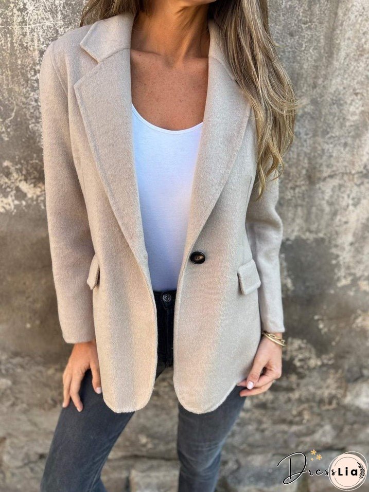 Classic and Comfortable garment