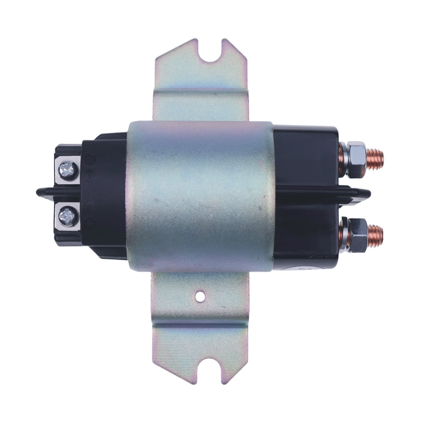 T10-1093 Starter Relay 301202-00153 ME479116 for Doosan Excavator DL200 DL250 DL300 DL350-3 DL420 DL450 DL500