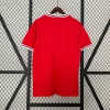 Retro 1982 England Soccer Jersey Away