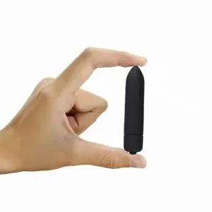 pornhint Pornhint 10 Vibrating Bullet Vibra