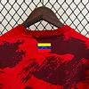2023 Venezuela National Team Home Football Jersey 1:1 Thai Quality
