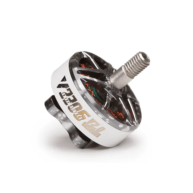 V2306 V2 Brushless Racing Motor for Freestyle Drones