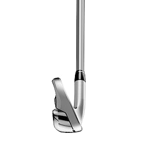 M4 irons