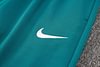 Joyfball 2024/2025 Portugal Half-Pull Training Suit Royal Green Football Shirt