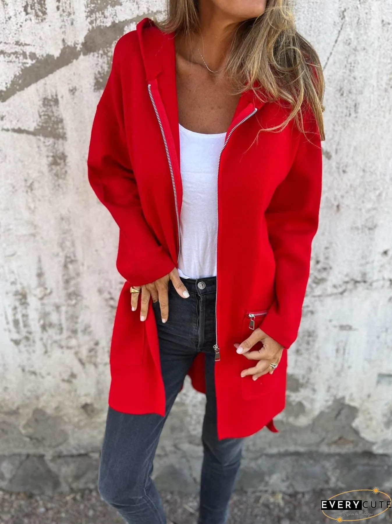 Tailored and Elegant winter Jacket