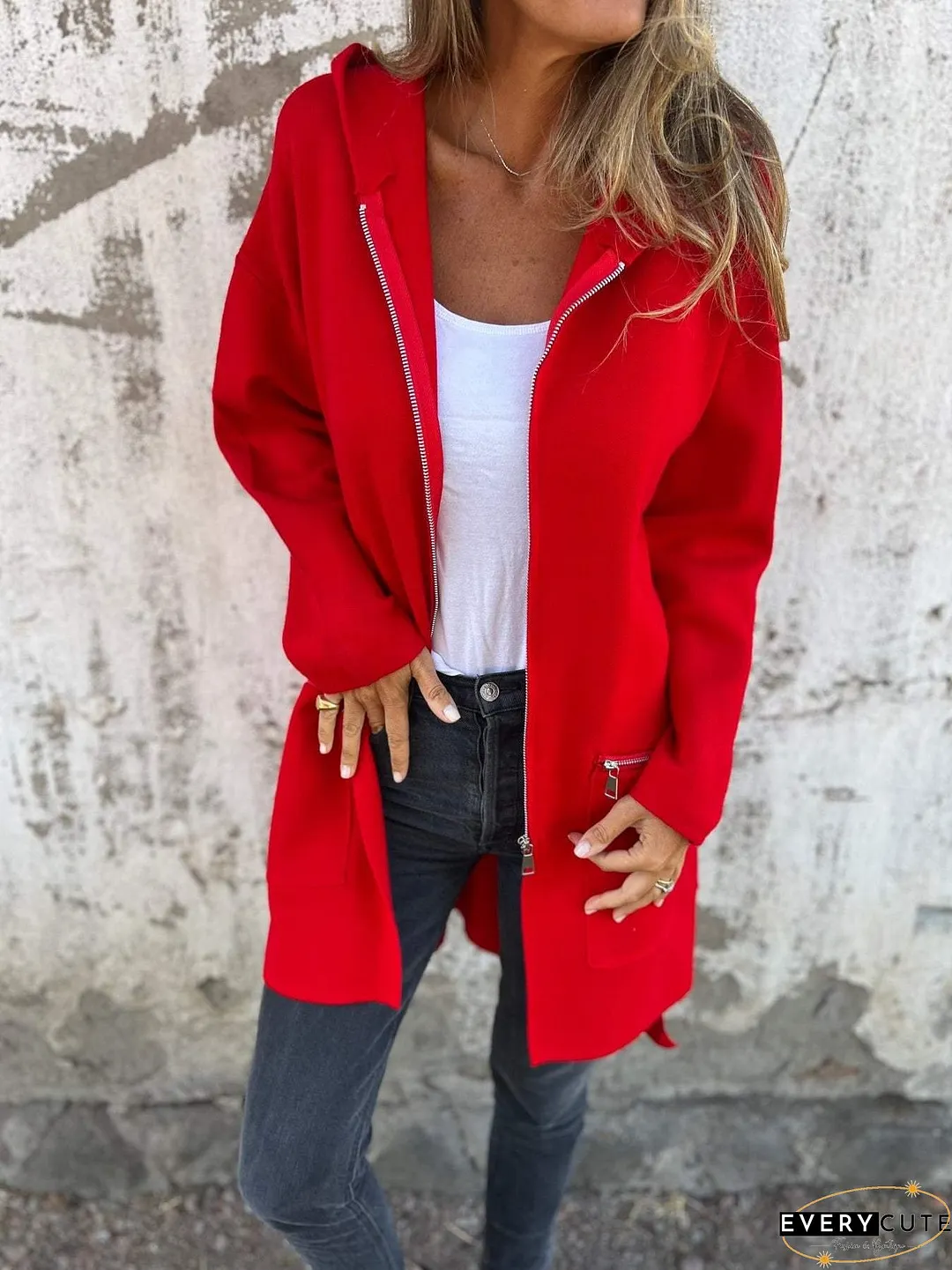 Tailored and Elegant winter Jacket