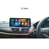 For BMW X1 E84 CIC Android Screen Display Apple CarPlay GPS Car Stereo Autoradio