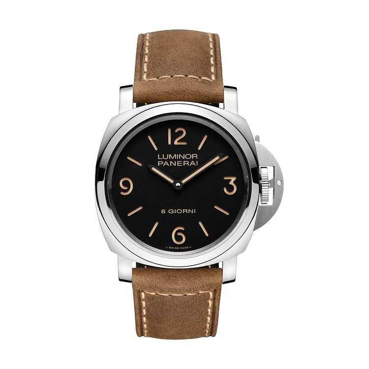Panerai Luminor Base - 44mm
