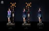 1/6 & 1/4 Scale Haruko Akagi - SLAM DUNK Resin Statue - Dream Studios