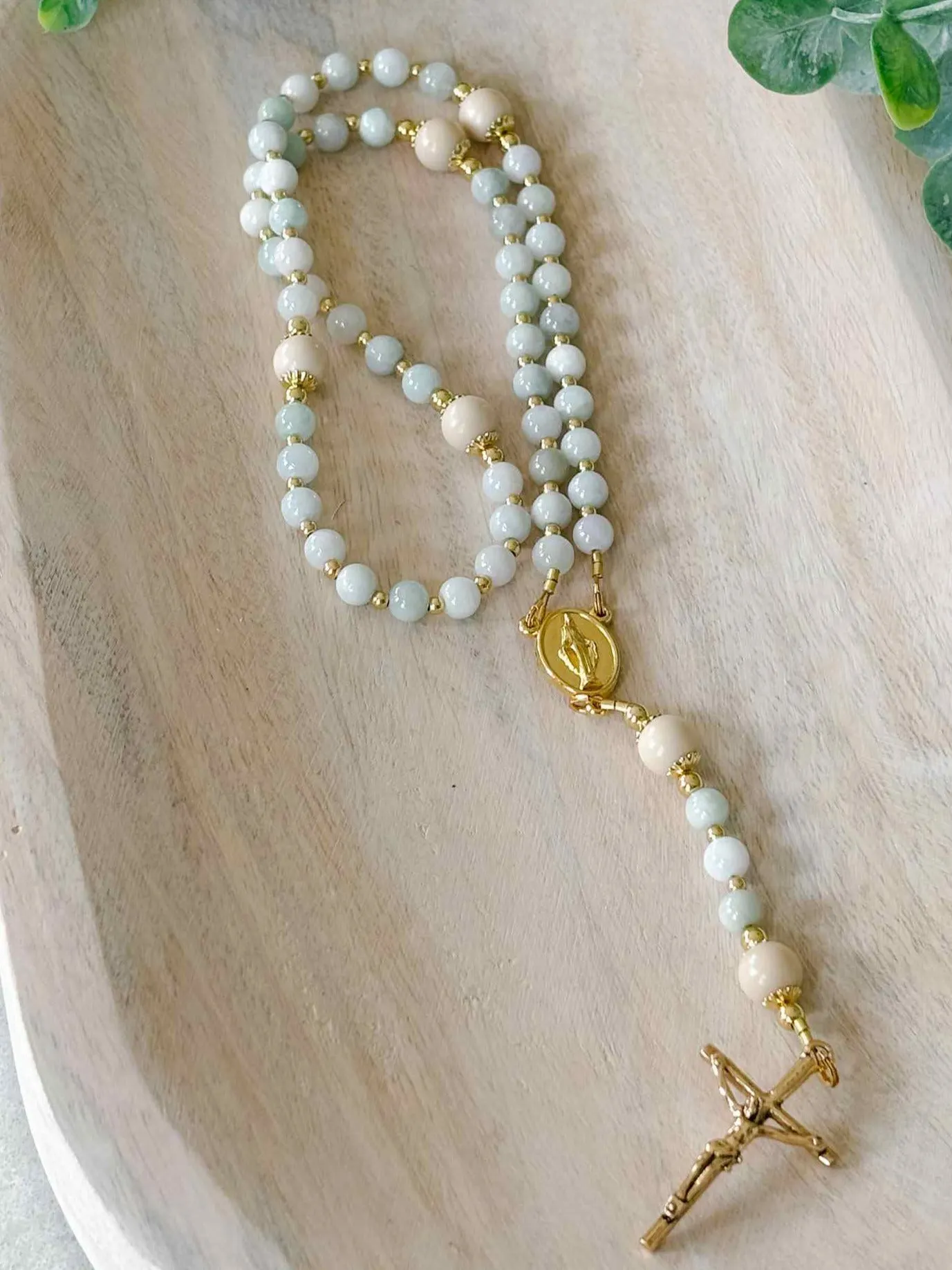 Ocean of Grace Rosary