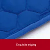 7 Zones Camping Heated Mattress 38 To 65 3 Gear USB Powered for Outdoor Travel