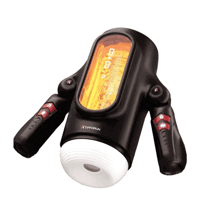 Shower Stroker for Men | Waterproof Suction Cup Masturbator Shower Stroker for Men | Waterproof Suction Cup Masturbator