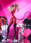 L Size POP UP PARADE Series Panther Ann Takamaki - Persona 5 Official Statue - Good Smile Company