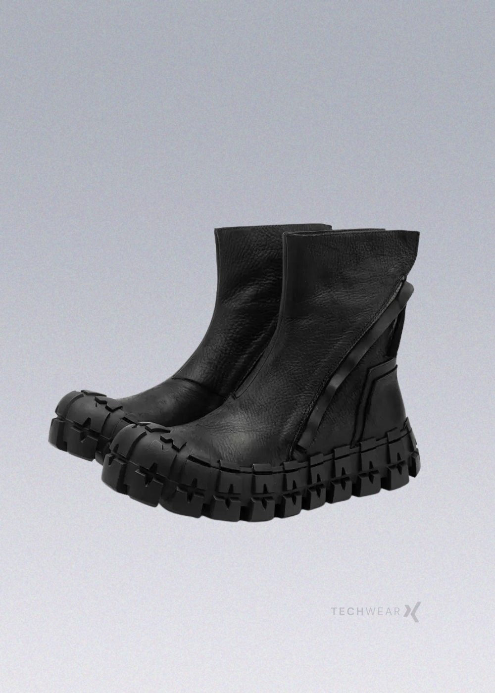 CCP Boots Techwear - X techwear-x