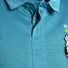 2012-2013 Retro Long Sleeve Santos Third Away Soccer Jersey 1:1 Thai Quality