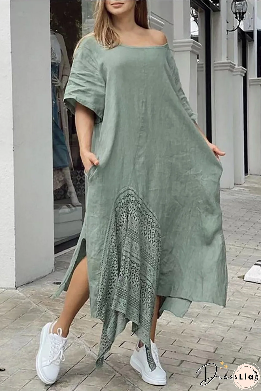 Modern and Versatile winter garment