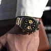 TUDOR Black Bay Chrono S&G 41mm Steel and Gold