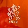 1996 Retro Netherlands Home Football Shirt 1:1 Thai Quality