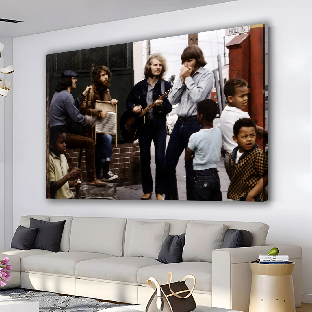Canvas Wall Art