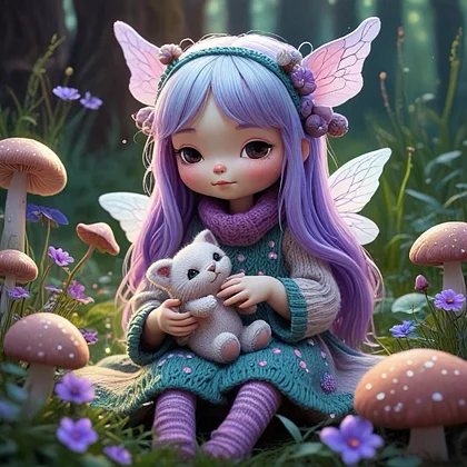 Fairy