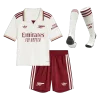 Arsenal Third Away Kids Soccer Jerseys Full Kit 2025/26
