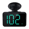 Universal Car HUD GPS HUD Head Up Display Digital Speedometer for Cars Trucks