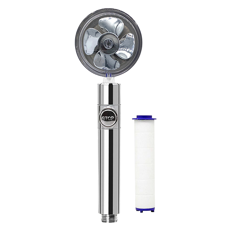 Hydro Shower Jet
