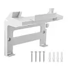 For Starlink Gen 3 Router Mount 2 in 1 Power Supply Brackets Holder Wall Mount
