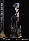 1/4 & 1/6 Scale Alcina Dimitrescu - Resident Evil: Village Resin Statue - CP.Studio