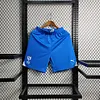2023/2024 Al Hilal Home Shorts 1:1 Thai Quality