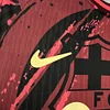 2024/2025 Barcelona Red Special Edition Jersey 1:1 Thai Quality
