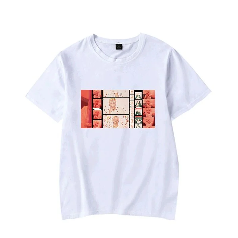 Map Of The Soul Persona Casual T-shirt