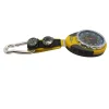 Multi-Function Altimeter with Compass & Barometer & Thermometer &Portable Outdoor Multifunctional Pressure Gauge