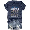 Detroit Lions History Of Questionable Calls Tee